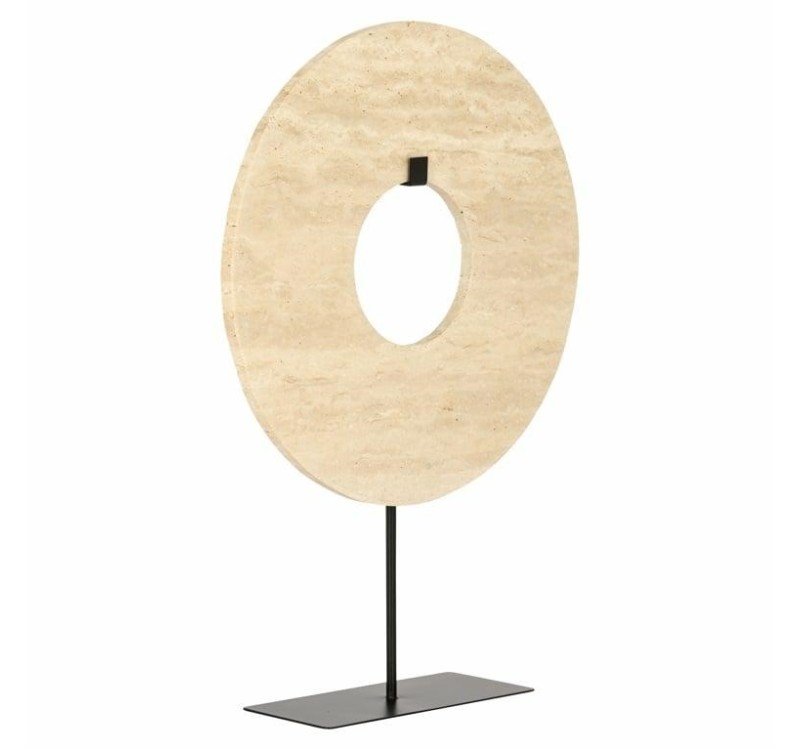 RICHMOND dekoracja stojąca MANOU L