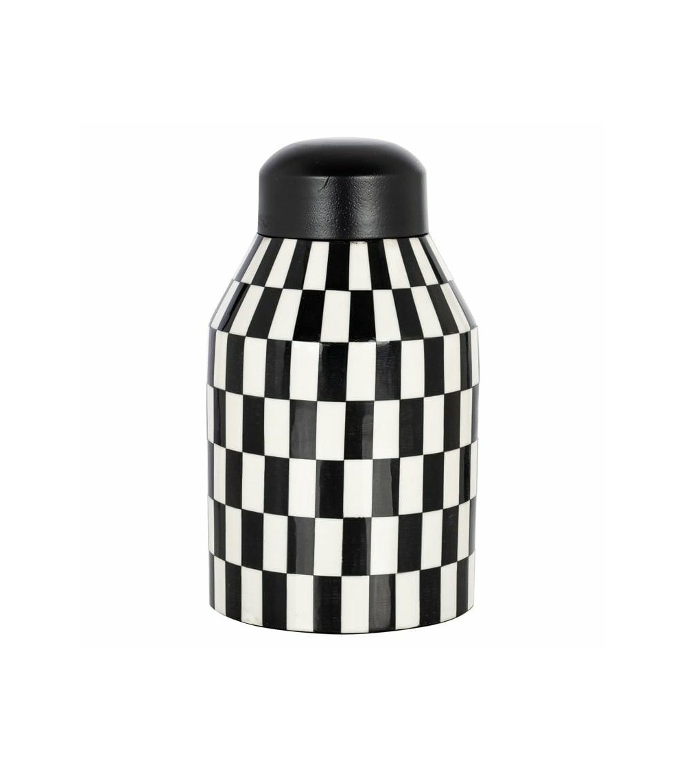 RICHMOND pojemnik ozdobny MALOU S