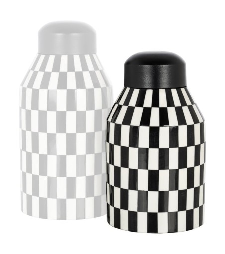 RICHMOND pojemnik ozdobny MALOU S