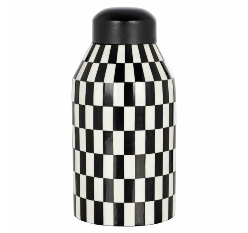 RICHMOND pojemnik ozdobny MALOU L