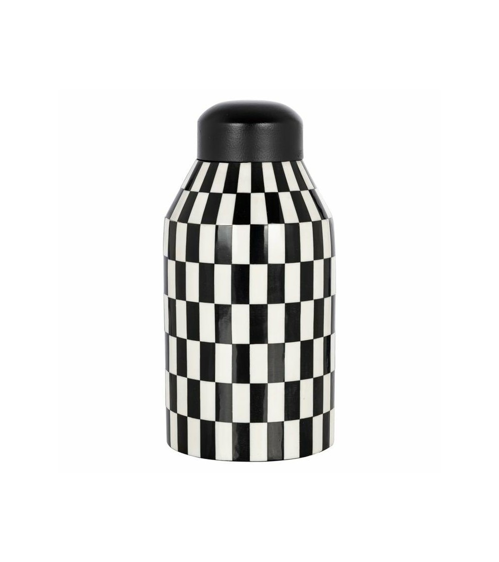 RICHMOND pojemnik ozdobny MALOU L