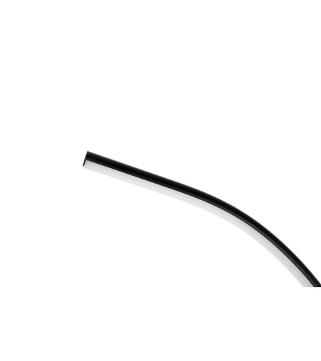 Lampa podłogowa FACE FLOOR czarna