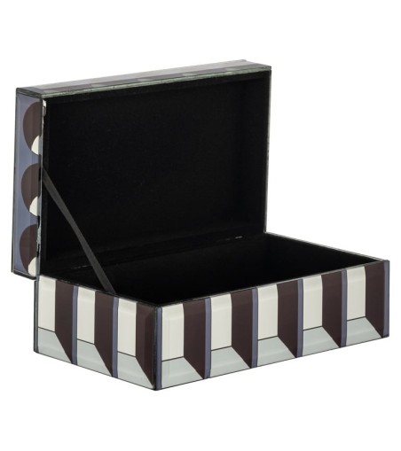 RICHMOND pojemnik na biżuterię VAYA S