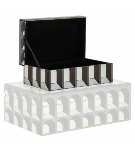 RICHMOND pojemnik na biżuterię VAYA S