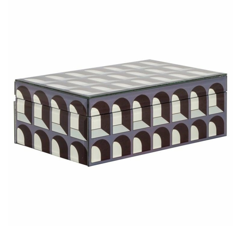 RICHMOND pojemnik na biżuterię VAYA L