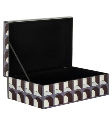 RICHMOND pojemnik na biżuterię VAYA L