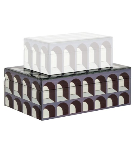 RICHMOND pojemnik na biżuterię VAYA L