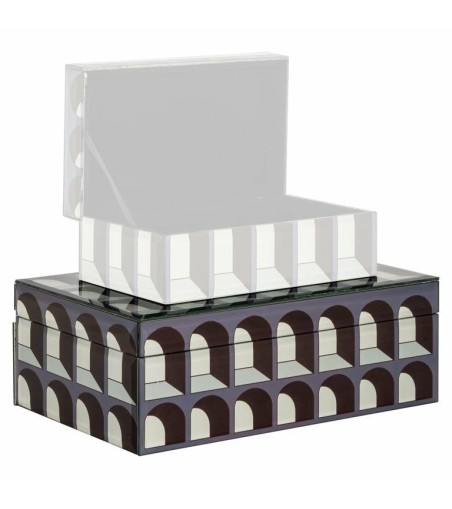 RICHMOND pojemnik na biżuterię VAYA L