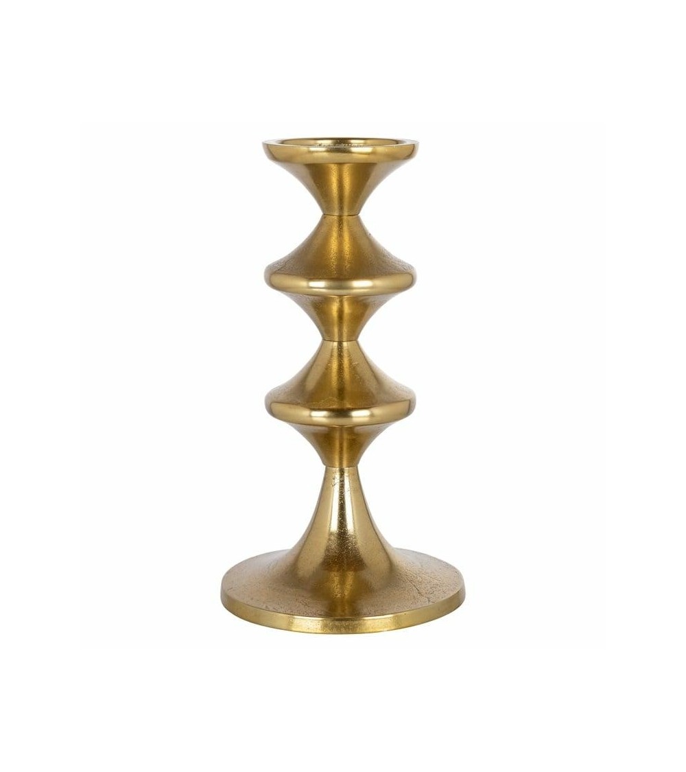 RICHMOND świecznik AYDEN S złoty