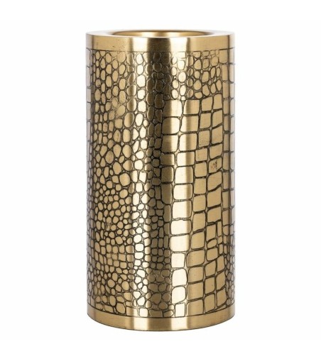 RICHMOND świecznik ELYN L złoty