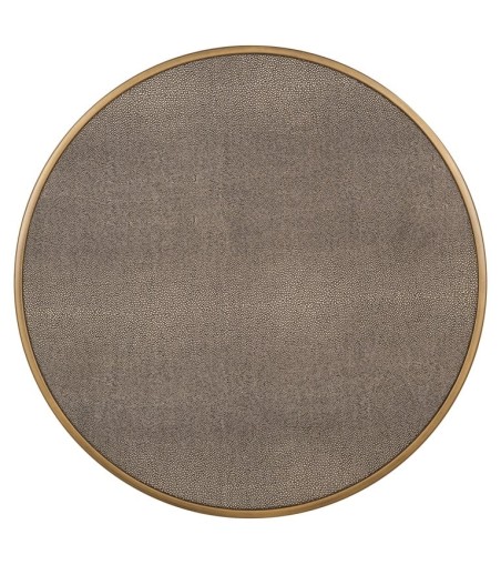 RICHMOND zestaw 2 stolików kawowych       BLOOMVILLE