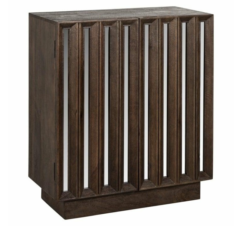 RICHMOND komoda BRYANT - 2 drzwiowa