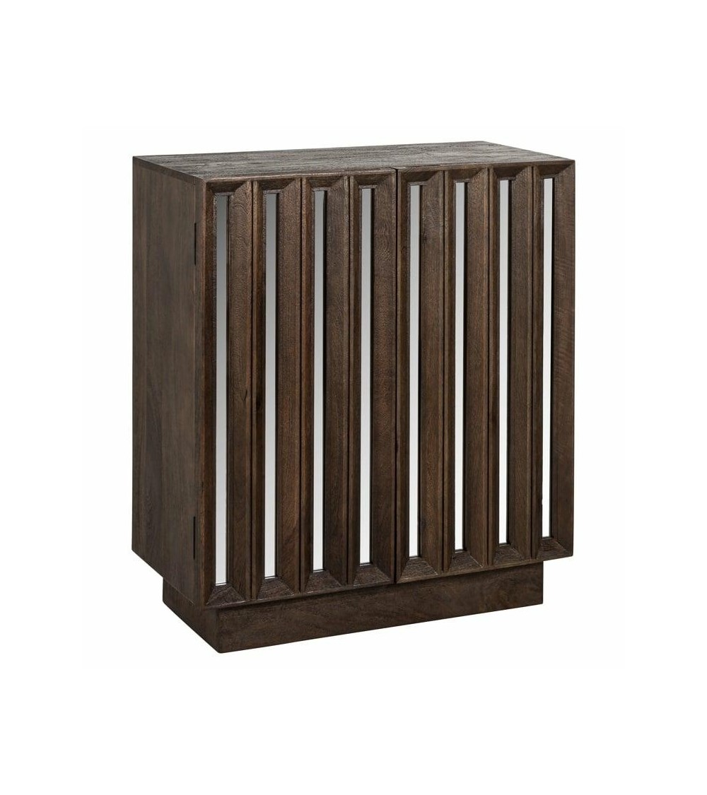 RICHMOND komoda BRYANT - 2 drzwiowa