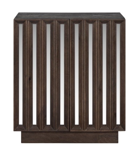 RICHMOND komoda BRYANT - 2 drzwiowa