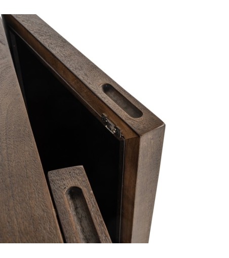 RICHMOND komoda BRYANT - 2 drzwiowa