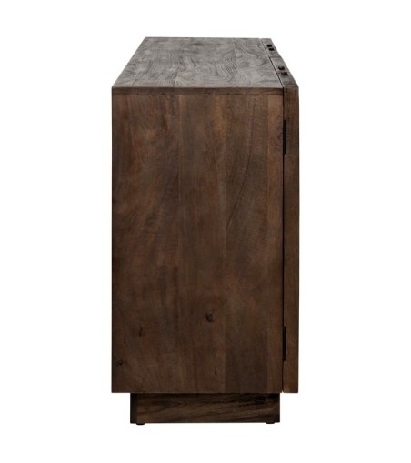 RICHMOND komoda BRYANT - 4 drzwiowa