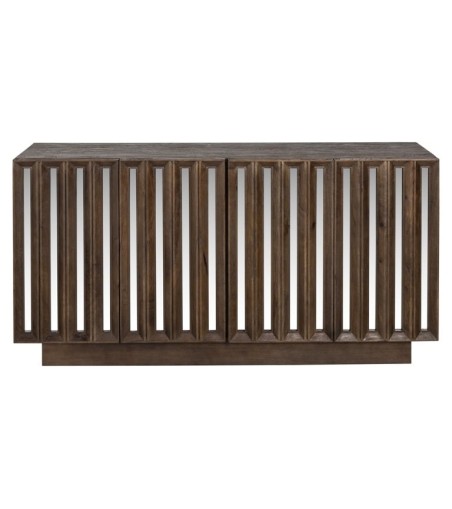 RICHMOND komoda BRYANT - 4 drzwiowa