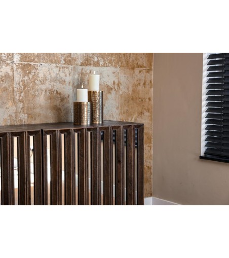 RICHMOND komoda BRYANT - 4 drzwiowa