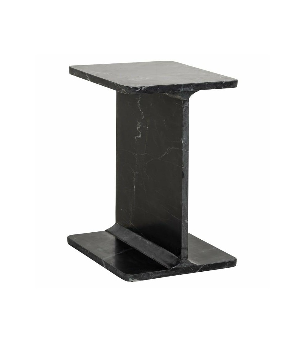 RICHMOND stolik BENSON czarny