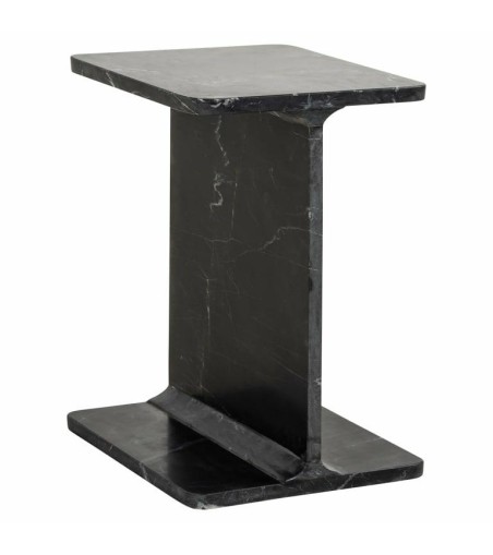 RICHMOND stolik BENSON czarny