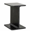 RICHMOND stolik BENSON czarny