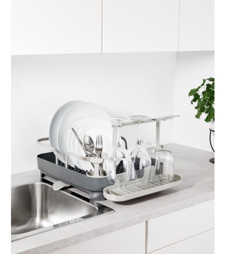 UMBRA suszarka do naczyń HOLSTER szara