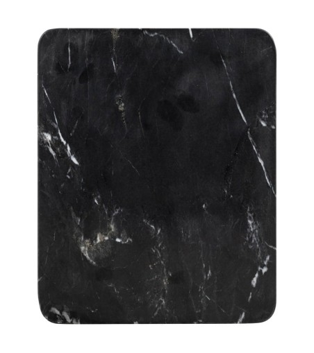 RICHMOND stolik BENSON czarny