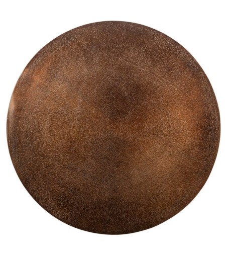 RICHMOND stolik MISTY brązowy