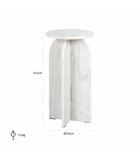 RICHMOND stolik LUCIANO