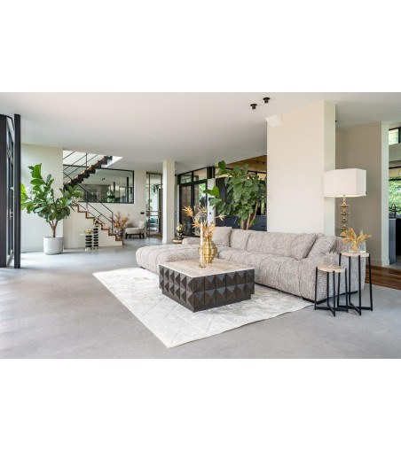 RICHMOND zestaw stolików DILLINGER