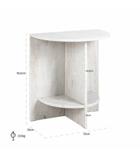 RICHMOND stolik LANSKY