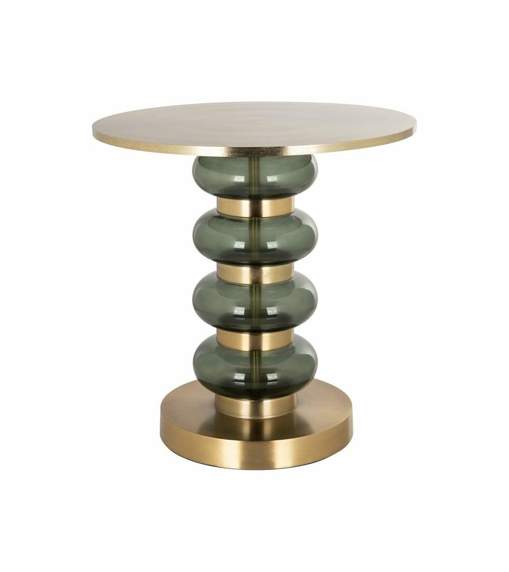 RICHMOND stolik DALINA zielony