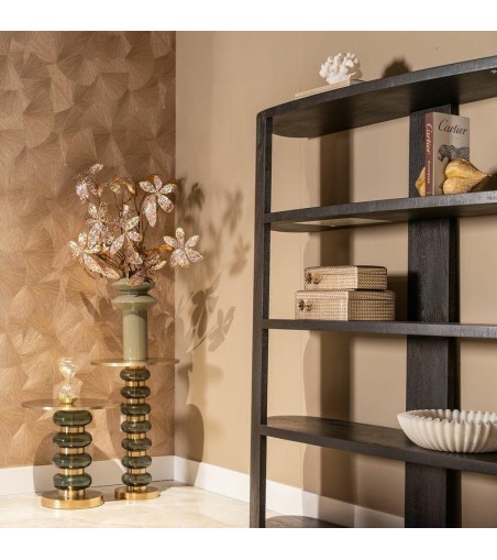 RICHMOND stolik DALINA zielony