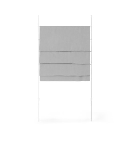 UMBRA parawan ANYWHERE szary