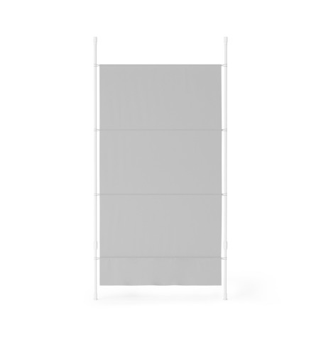 UMBRA parawan ANYWHERE szary