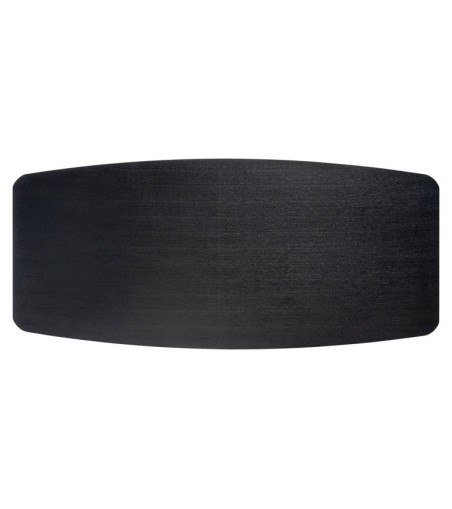 RICHMOND stół jadalniany BONVOY 235       czarny