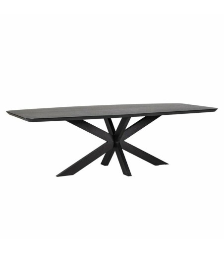 RICHMOND stół jadalniany BONVOY 260       czarny