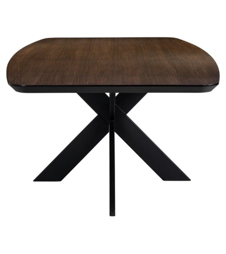 RICHMOND stół jadalniany BONVOY 260       brązowy