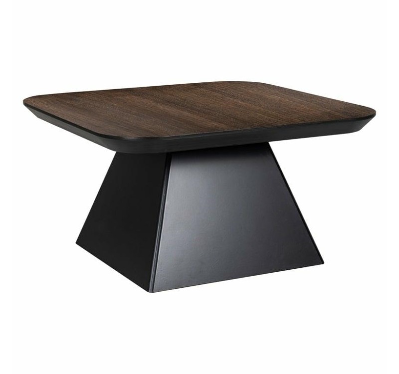 RICHMOND stolik kawowy BONVOY brązowy