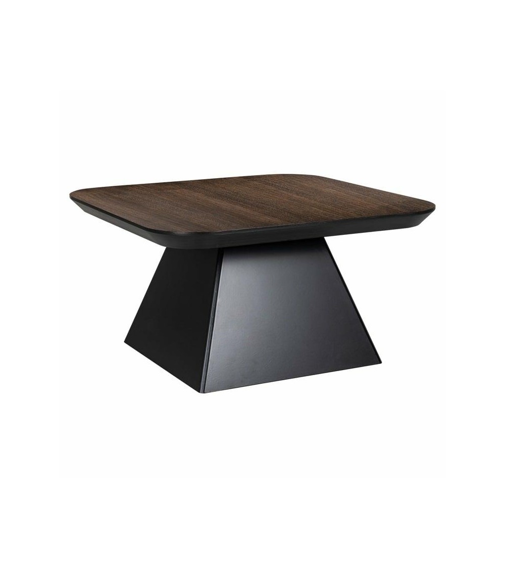 RICHMOND stolik kawowy BONVOY brązowy