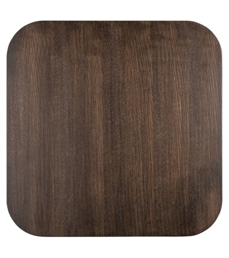 RICHMOND stolik kawowy BONVOY brązowy