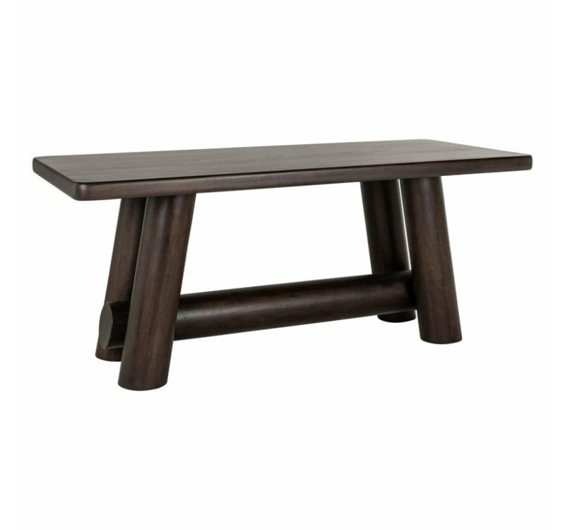 RICHMOND stół MENARA 219 brązowy