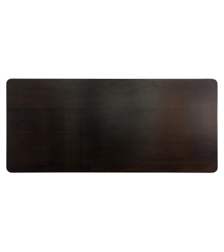 RICHMOND stół MENARA 219 brązowy