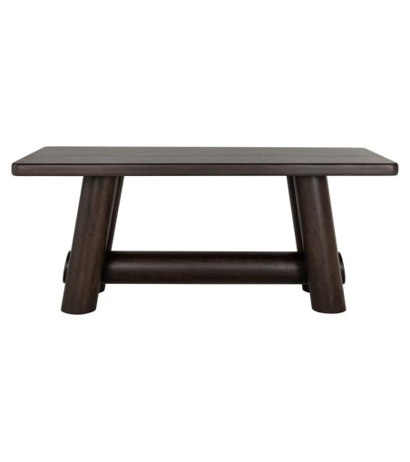 RICHMOND stół MENARA 219 brązowy