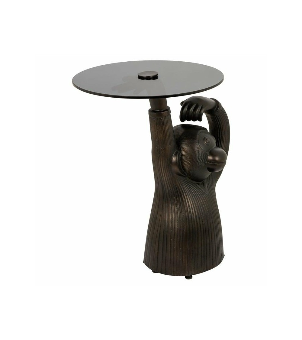 RICHMOND stolik APE brązowy