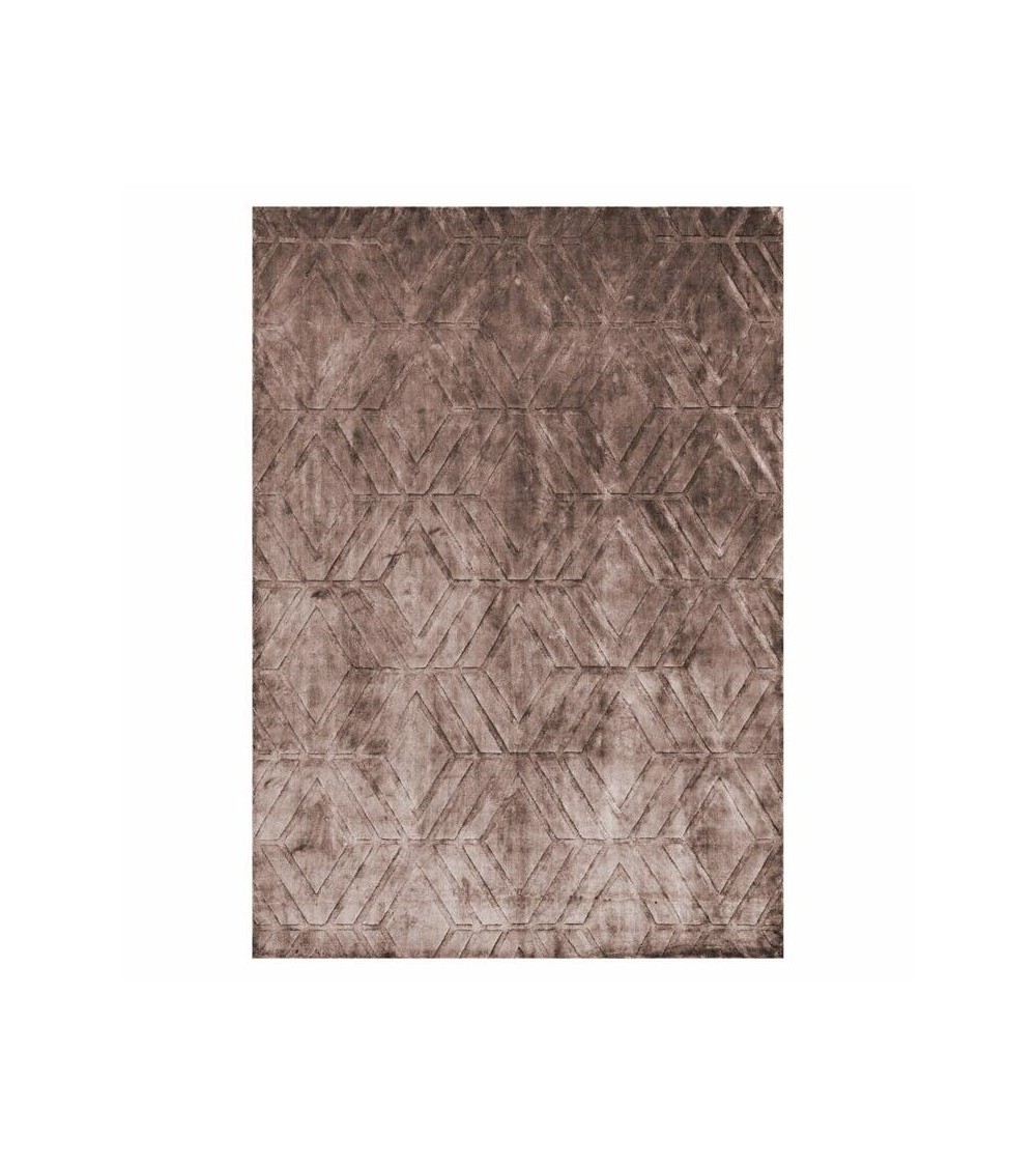 RICHMOND dywan YOERI 200x300 brązowy