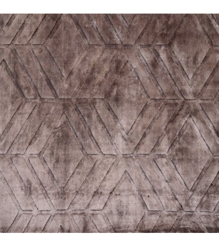 RICHMOND dywan YOERI 200x300 brązowy