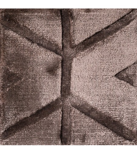 RICHMOND dywan YOERI 200x300 brązowy