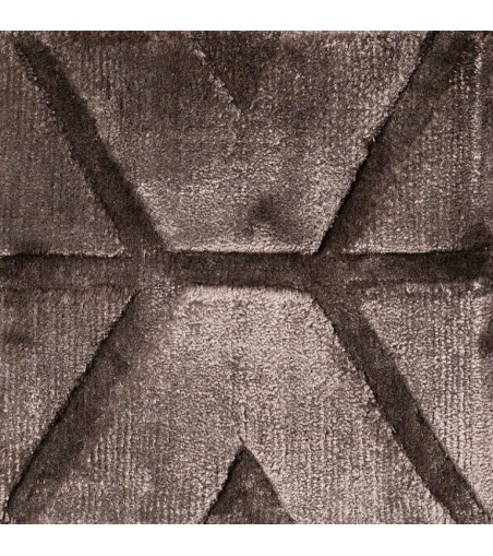 RICHMOND dywan YOERI 200x300 brązowy