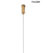 MOOSEE lampa wisząca WAND 80 złota